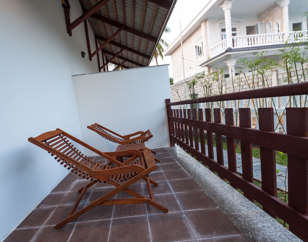 Phu Quoc Villas 41/58