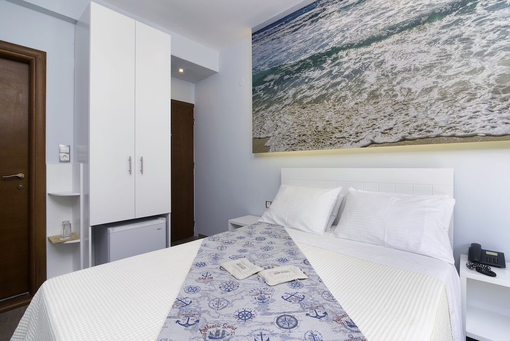 Kamelia Hotel 19/50