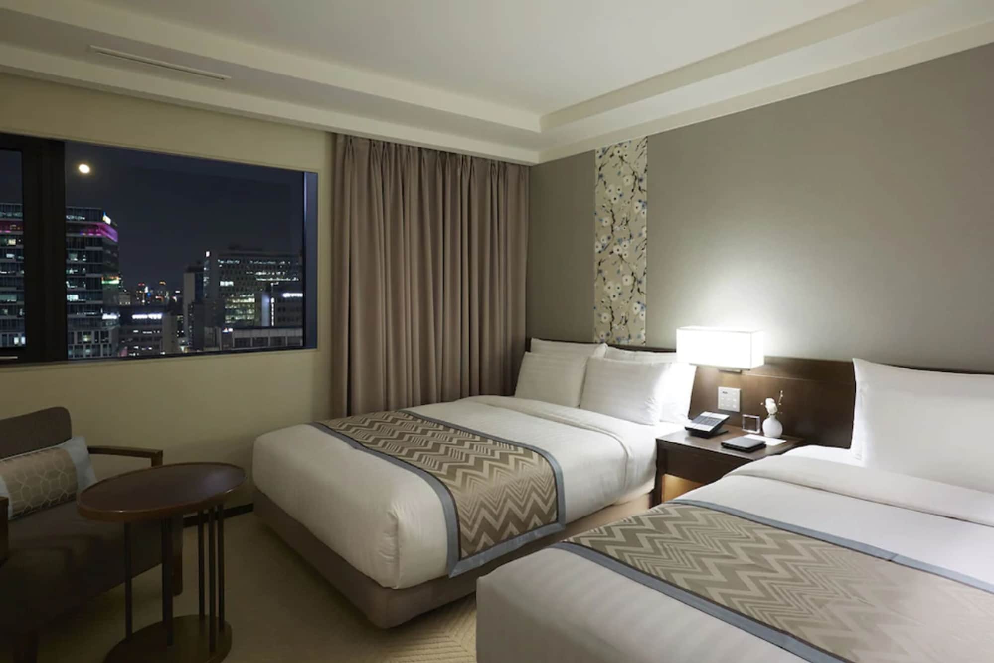 Room at Royal Hotel Seoul Myeongdong, SEOUL
