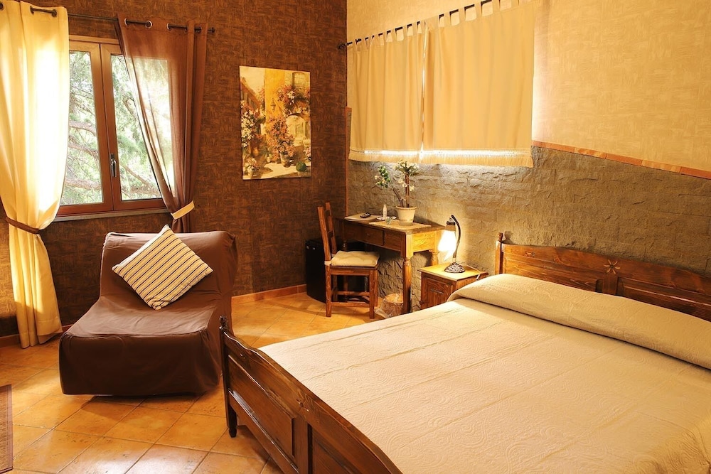 Hotel Alle Pendici 11/29