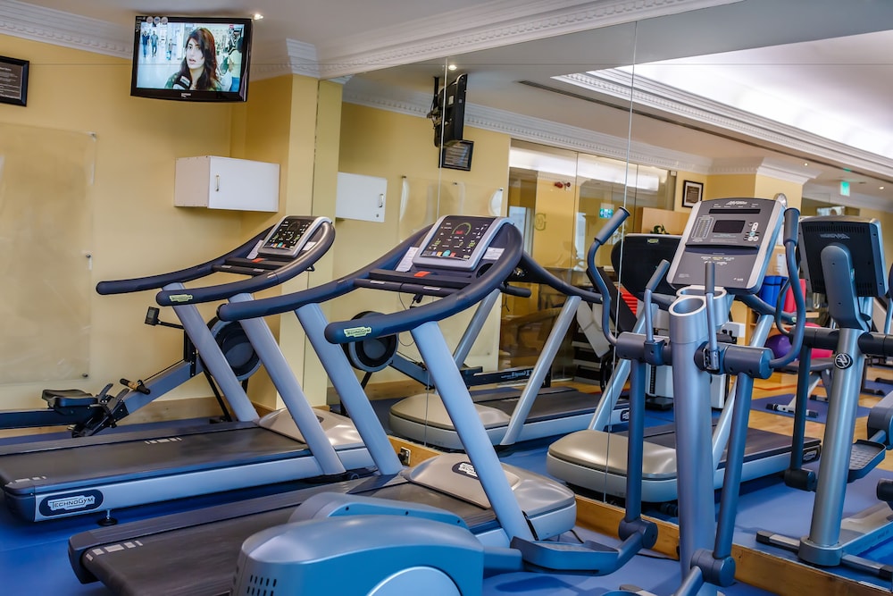 sport facilities