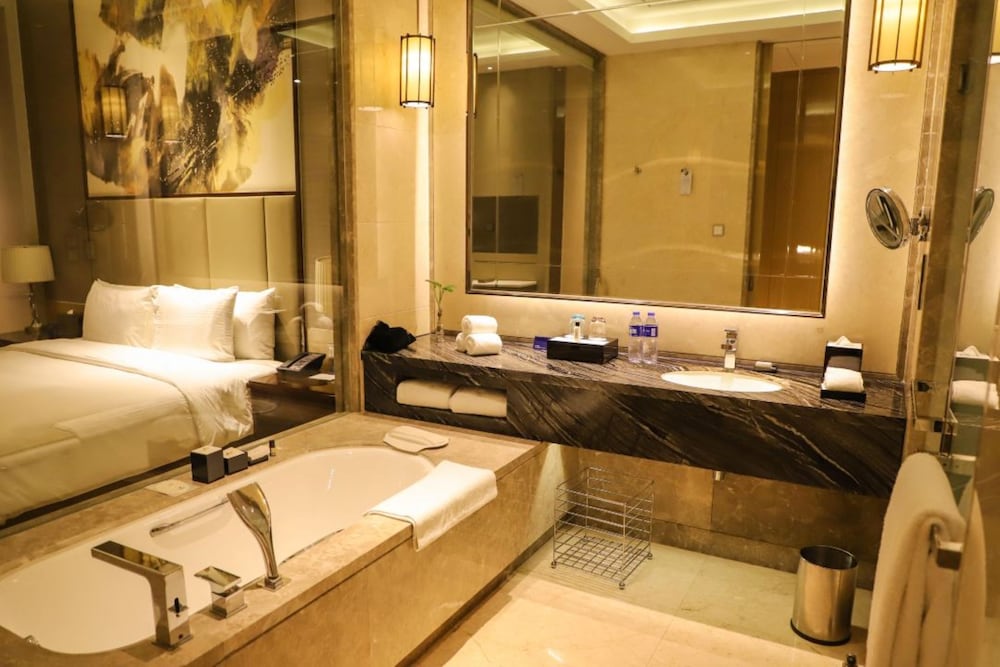 Wanda Realm Nanchang 48/50