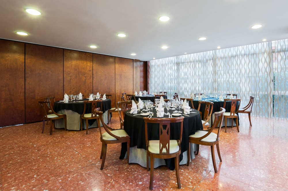 Hotel Gaudi 35/49
