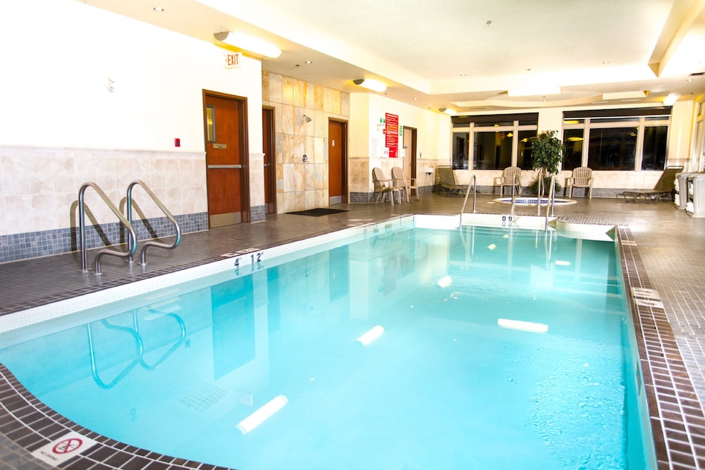 Holiday Inn Hotel & Suites West Edmonton 1/62
