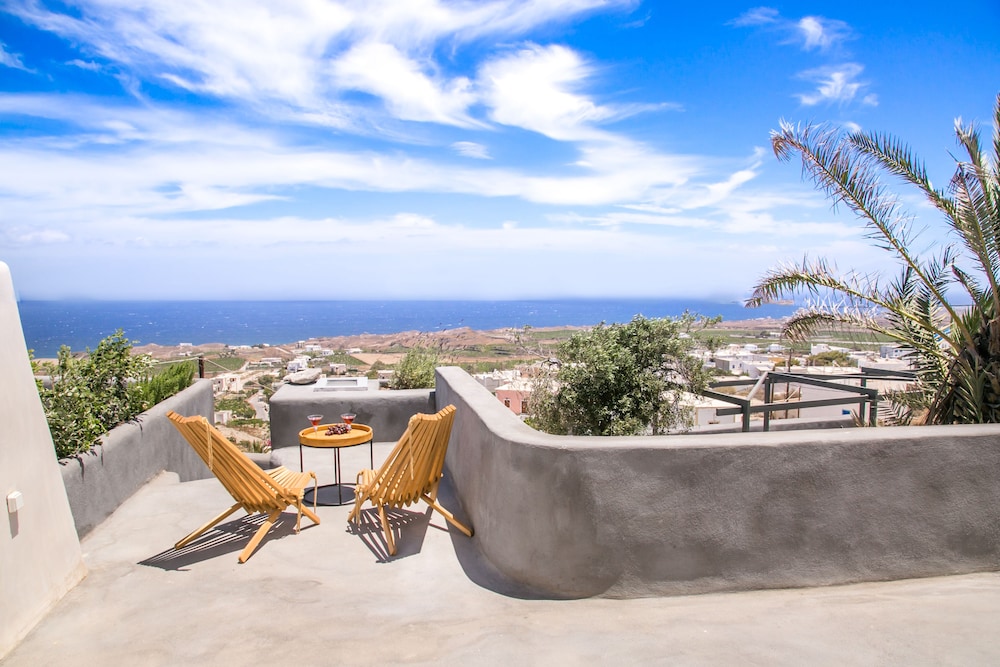 Santorini Villas 40/45