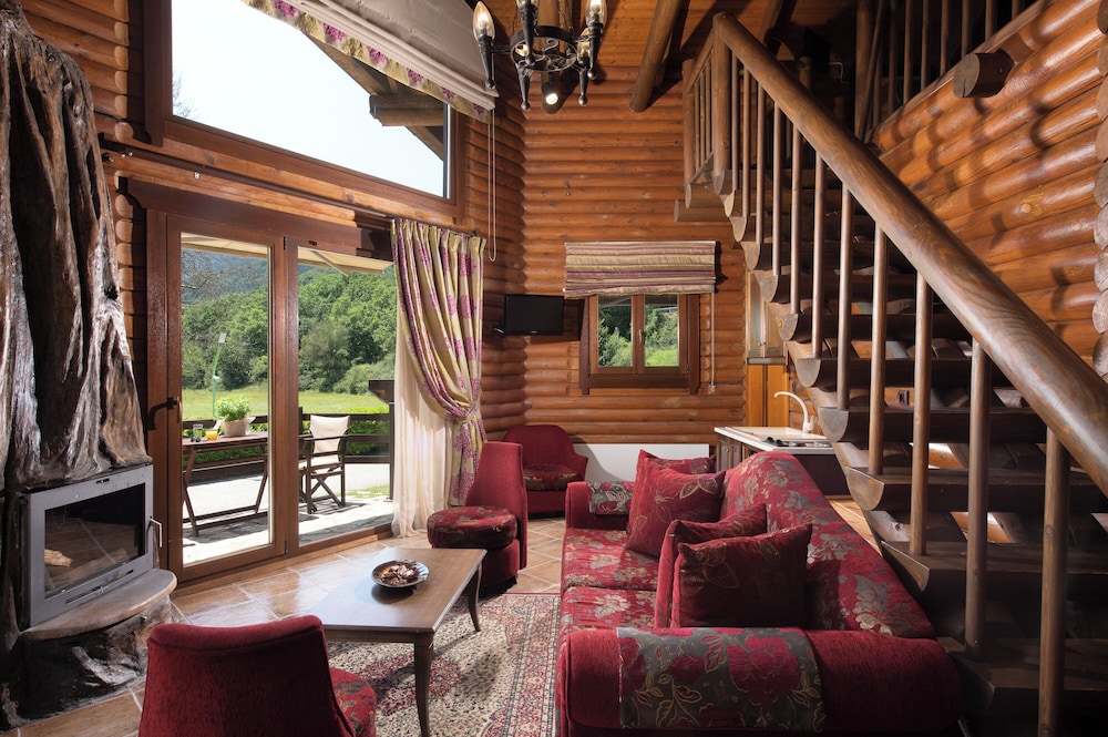 Natura Chalets 28/55