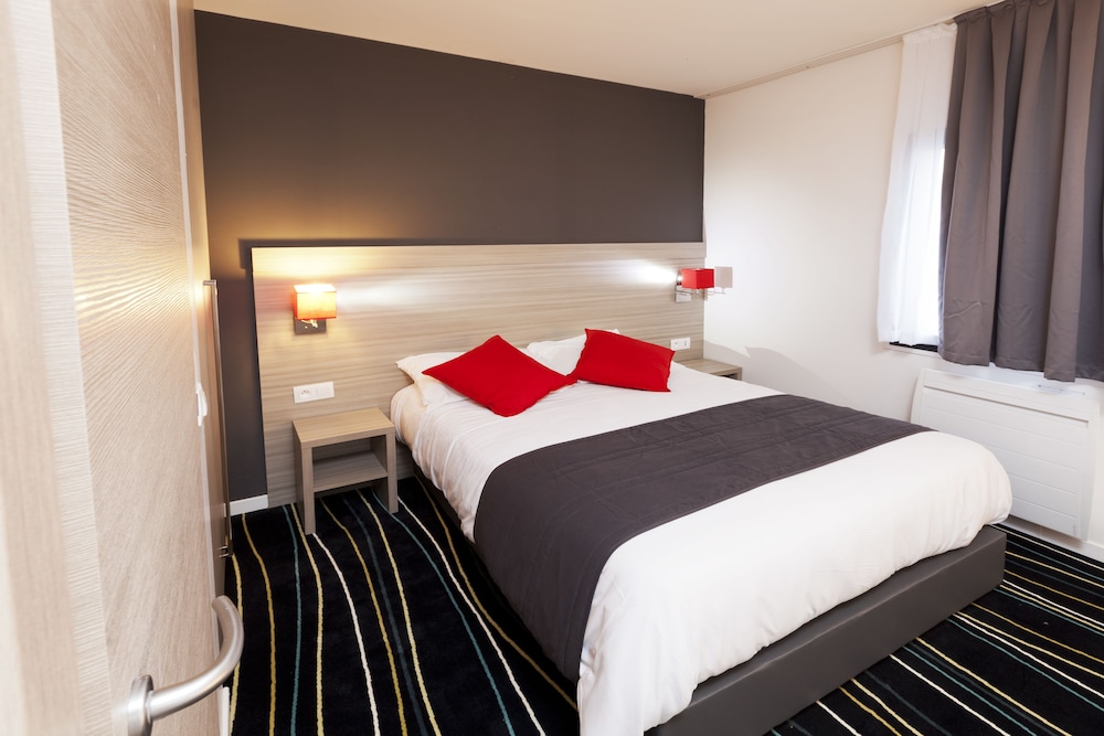 The Originals Hotels Meaux Villenoy 17/58