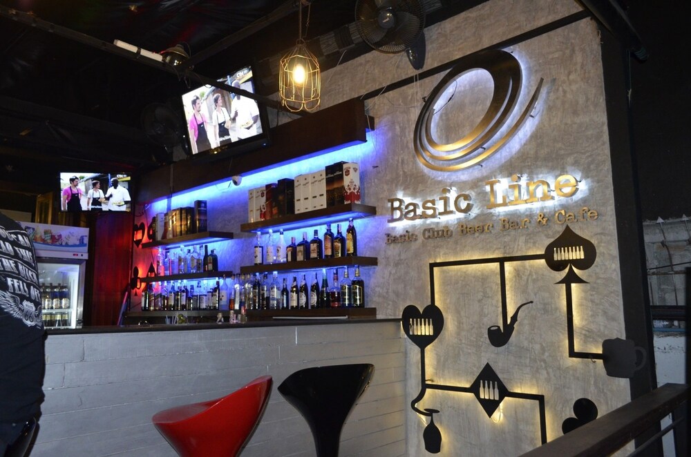 Basic Line Hotel at Loikroh 29/39