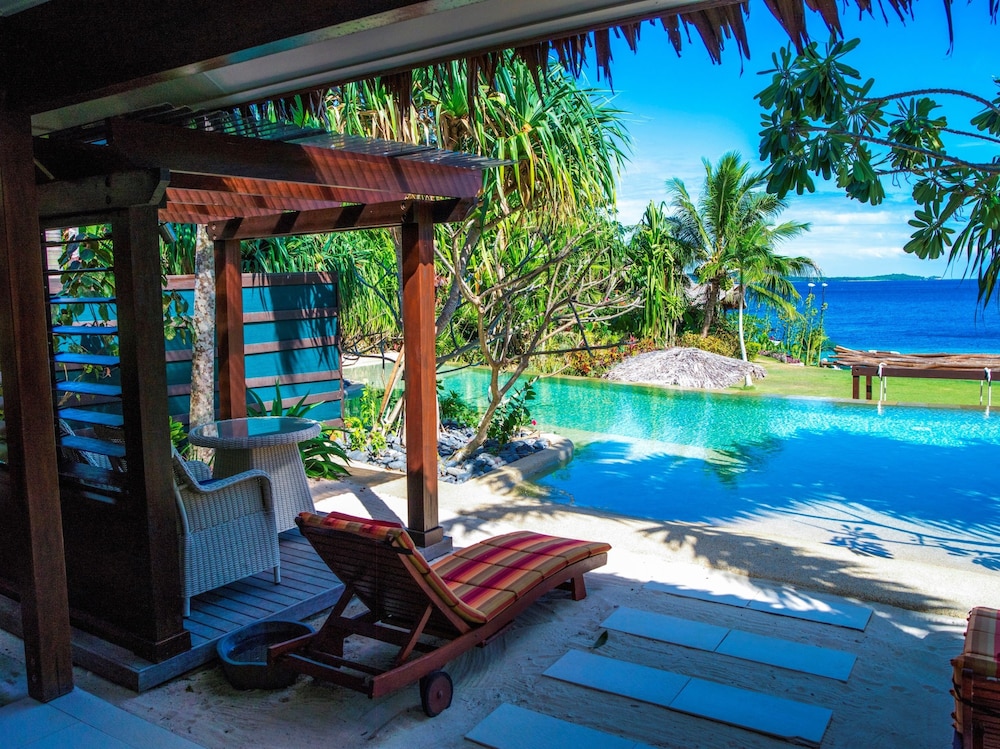 The Havannah Vanuatu - Adults Only 12/73