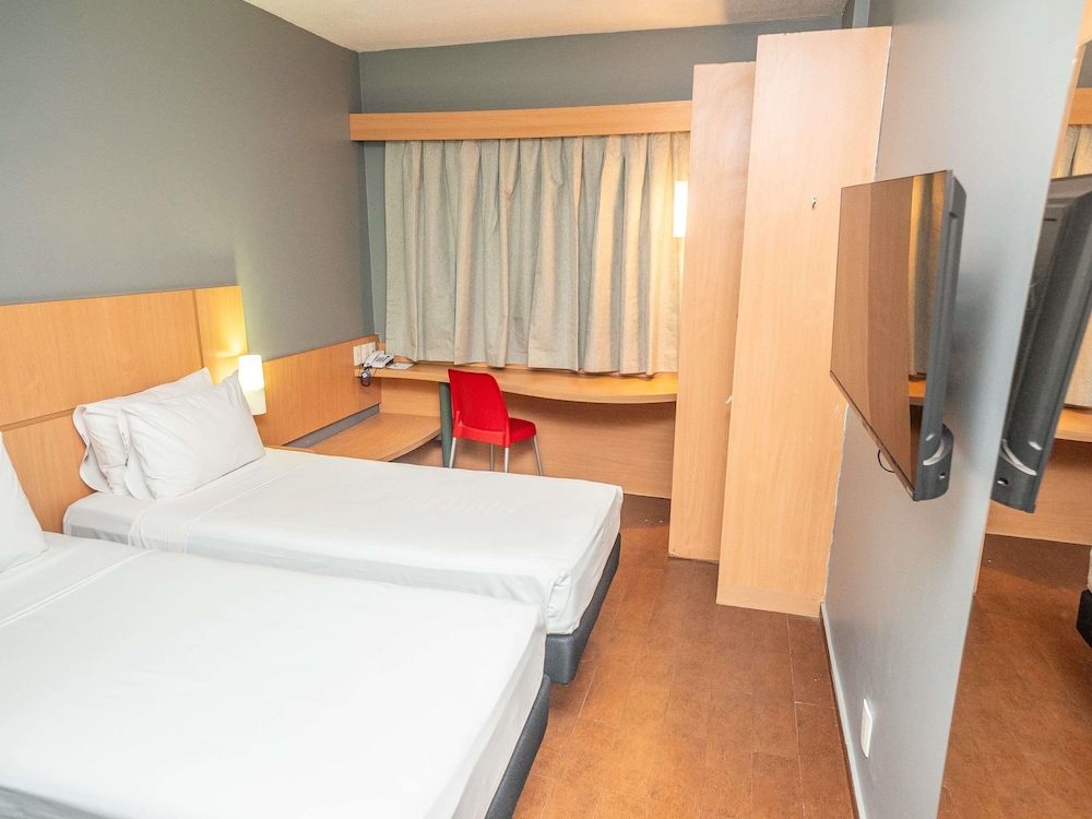Ibis Belem Aeroporto 24/75