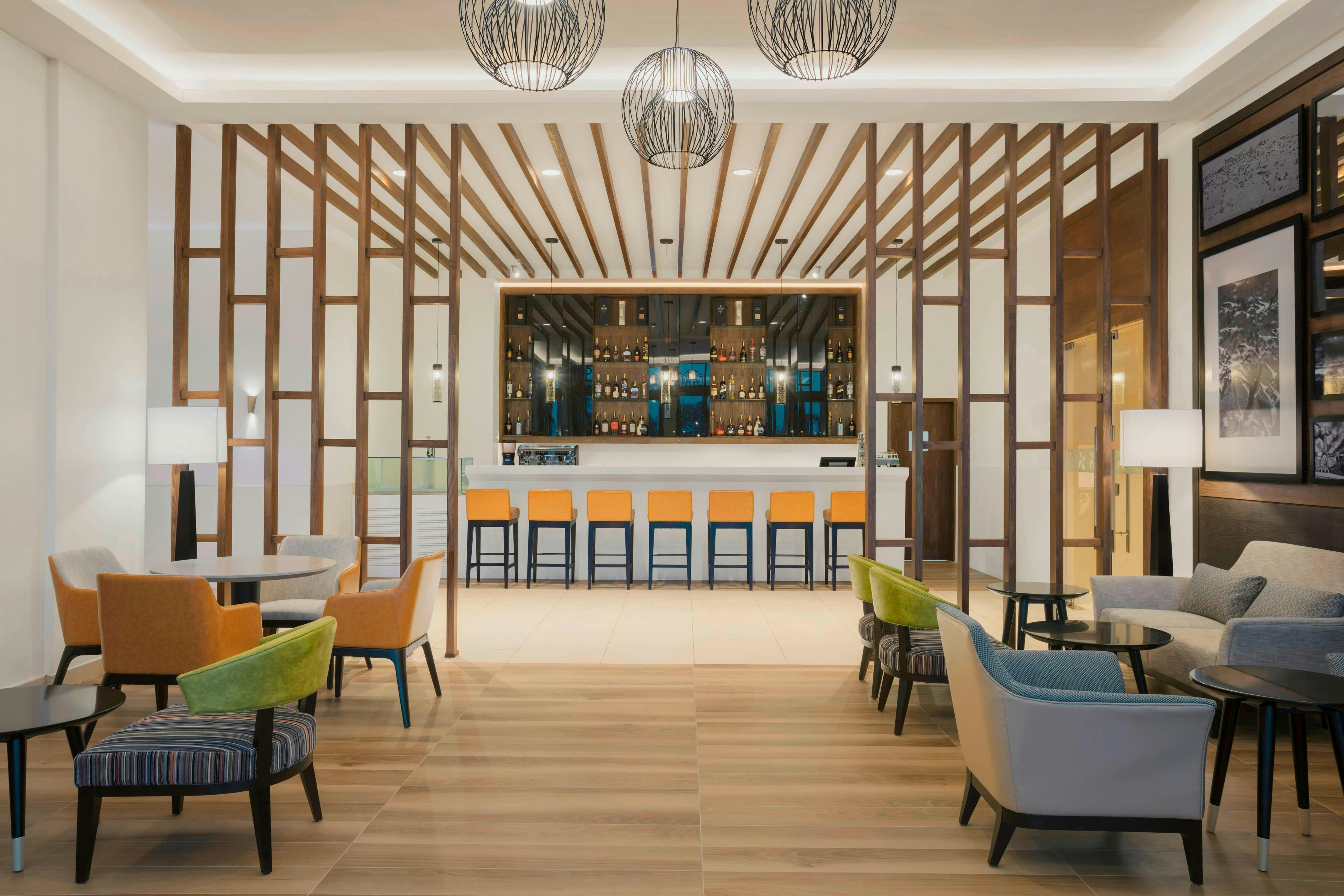 Four Points By Sheraton Nairobi Airport 25/37