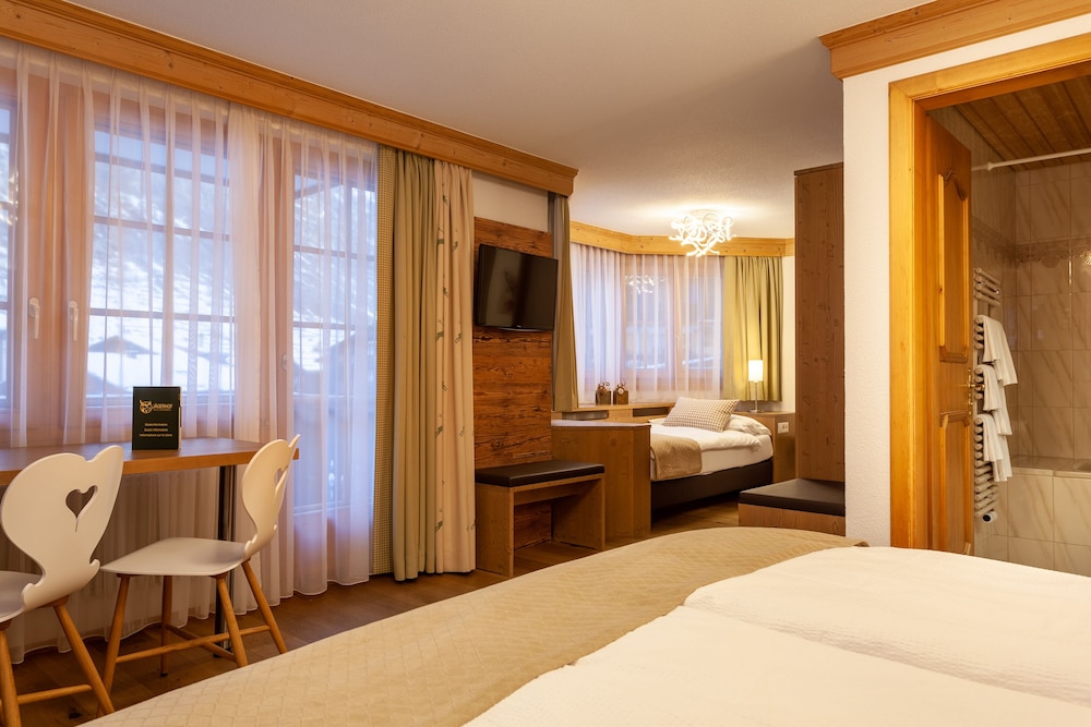 Hotel Jaegerhof 28/78