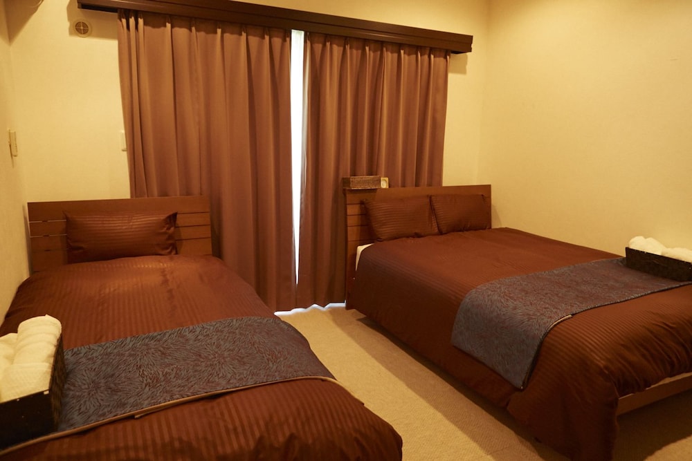T&T Vacation Rentals 13/59