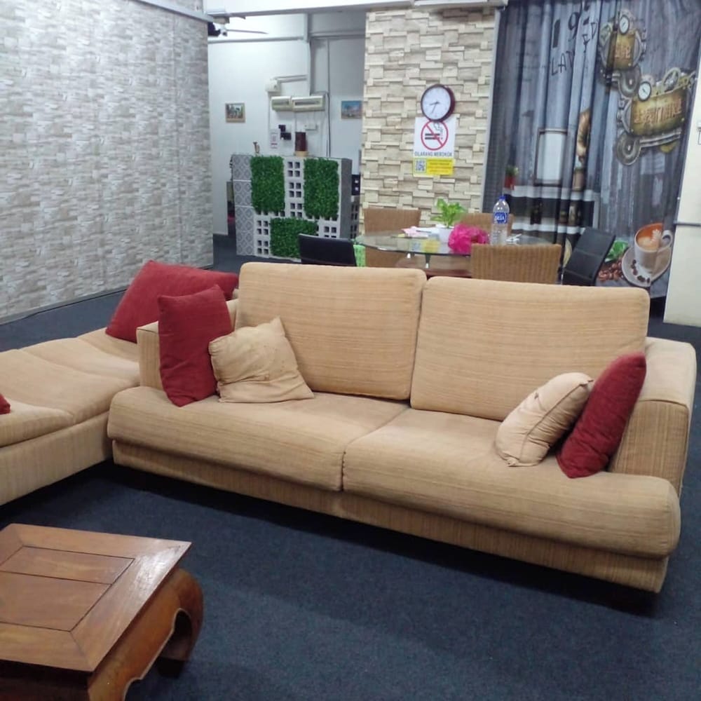 Vintage Inn Melaka 43/50