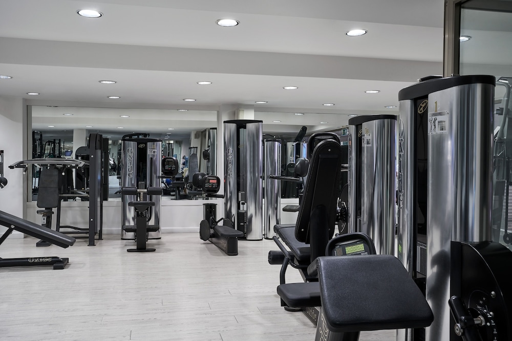 sport facilities