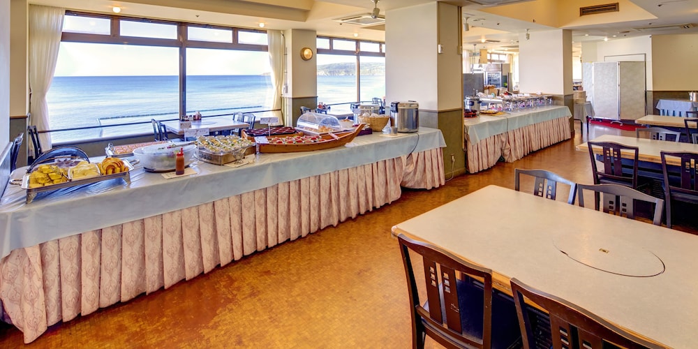 Resort Hotel Bel Paraiso 44/63