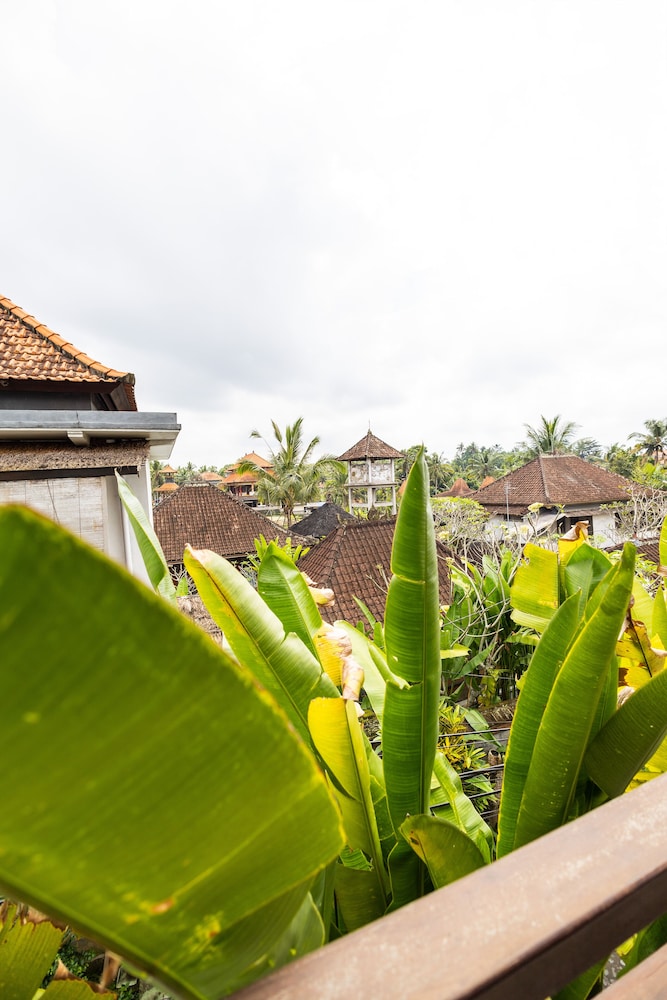 Tamantara Suites & Villa by ZUZU 33/45