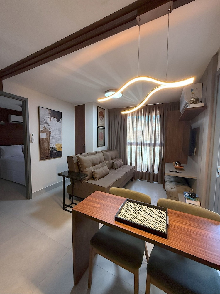 Jardins Almare Apart Hotel 36/50