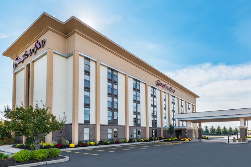Hampton Inn Buffalo Airport/Galleria Mall 45/49