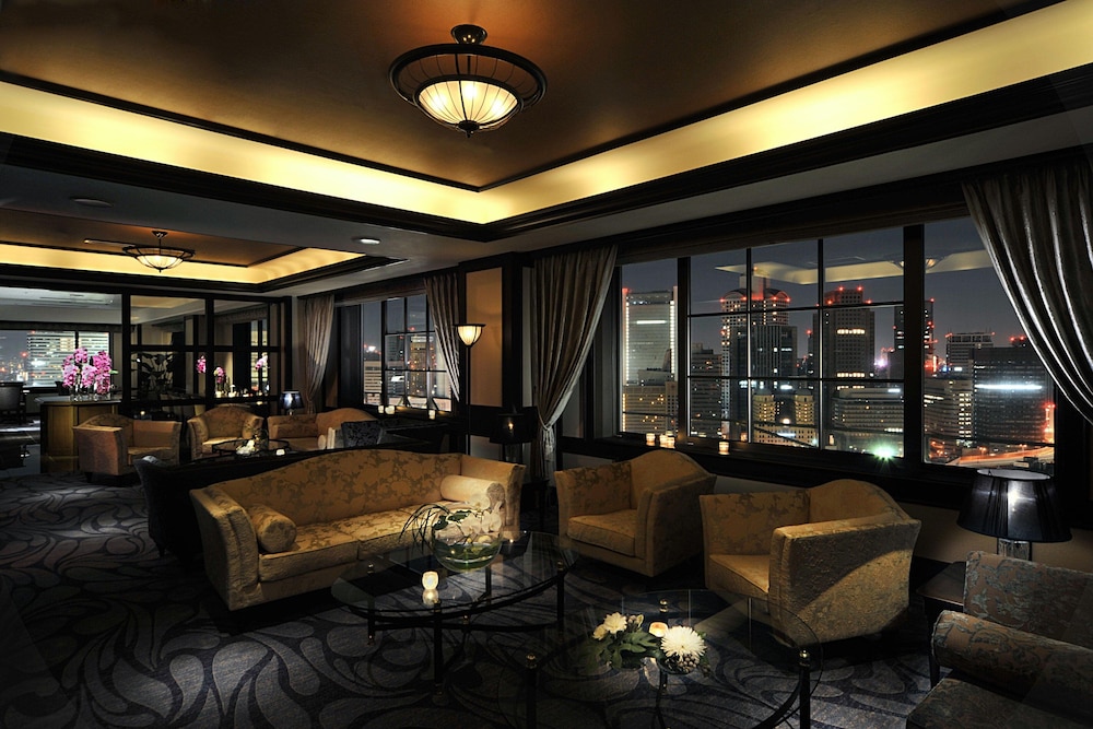 The Westin Osaka 56/93