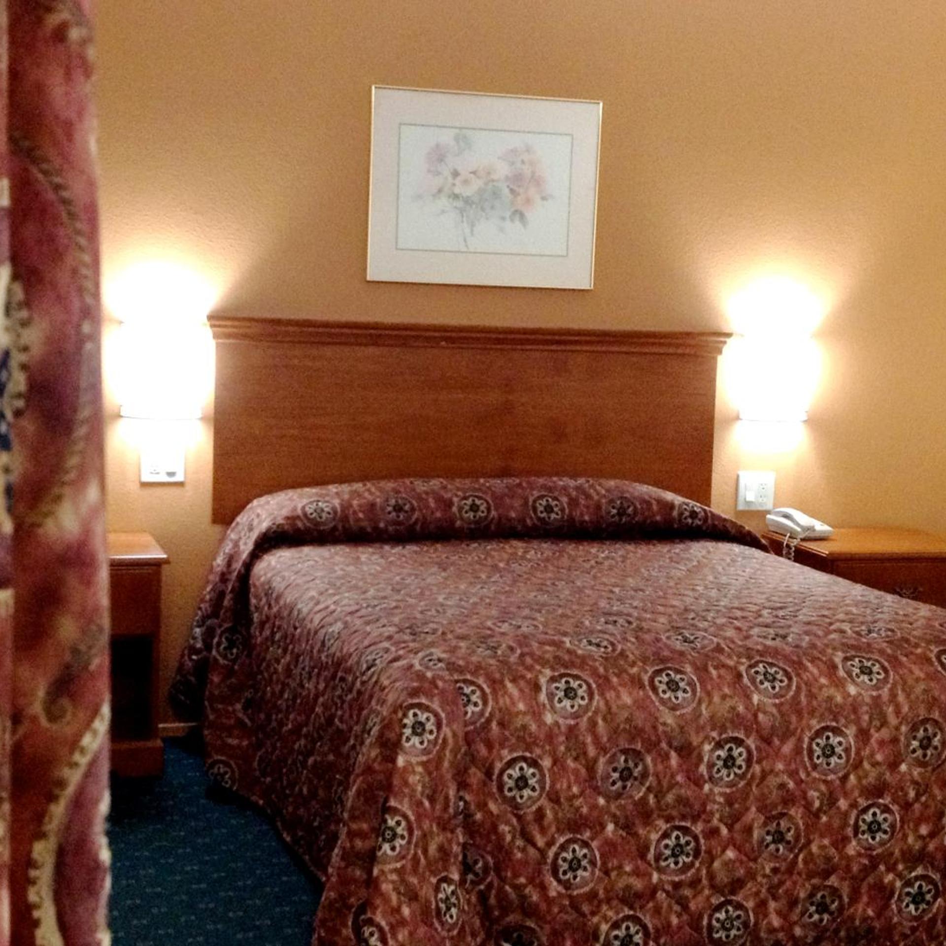 Harvey's Motel SDSU La Mesa San Diego 28/44