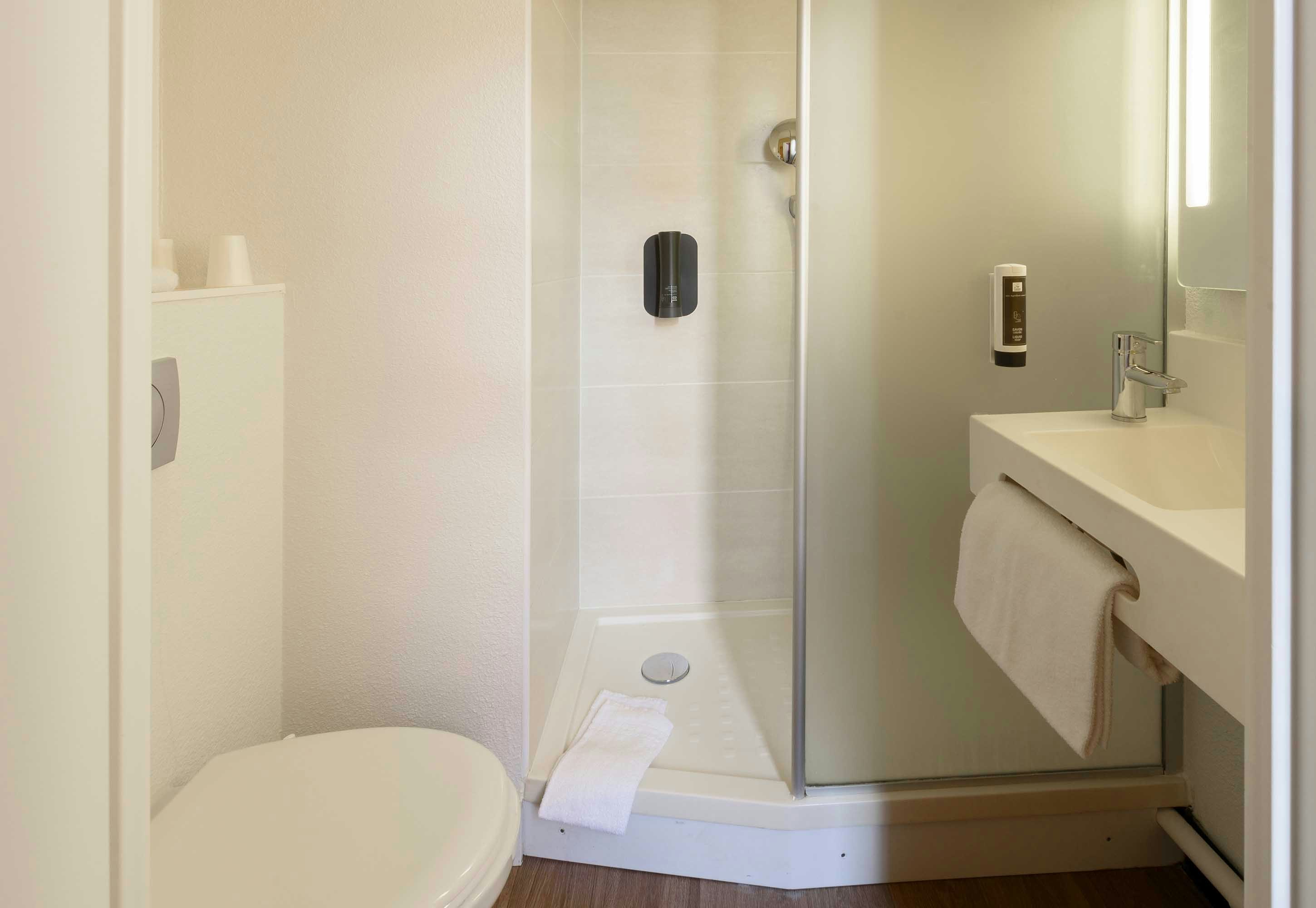 B&B Hotel Castres Centre Gambetta 30/31