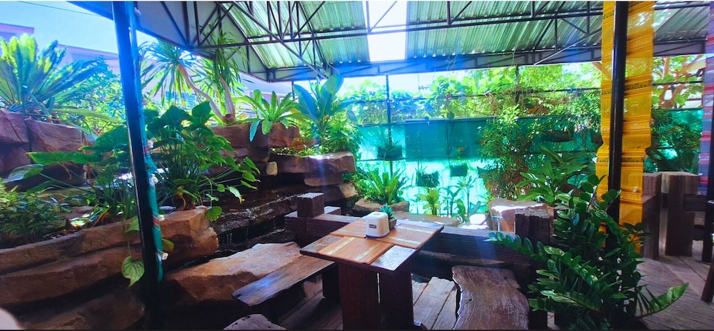 Rayong Lanna Hotel 41/56