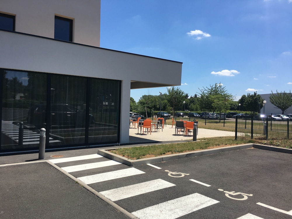 First Inn Blois 39/42
