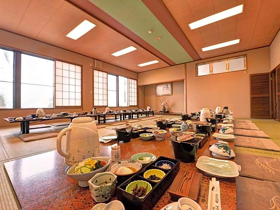 TAKUMI KANKO HOTEL 29/36