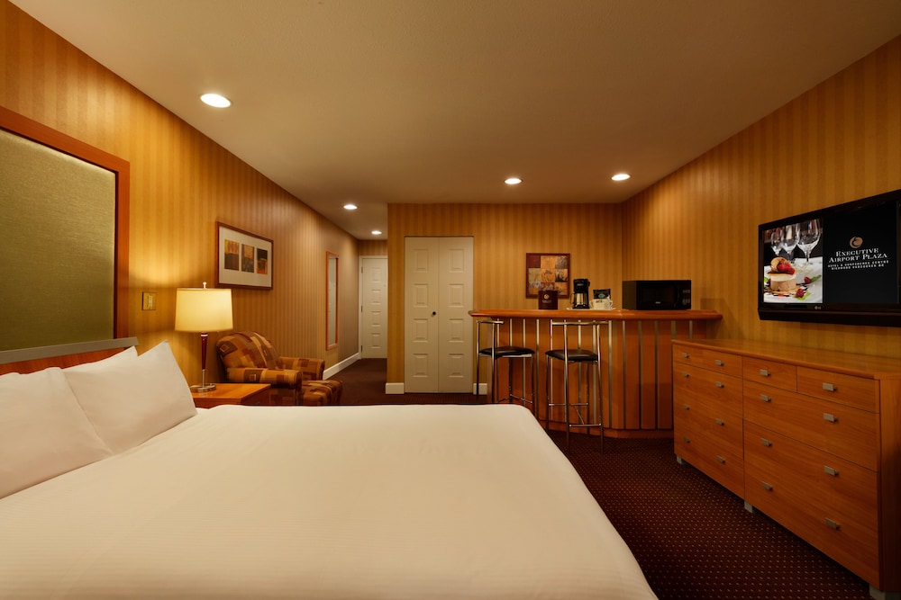 Executive Hotel Vancouver Airport 22/68