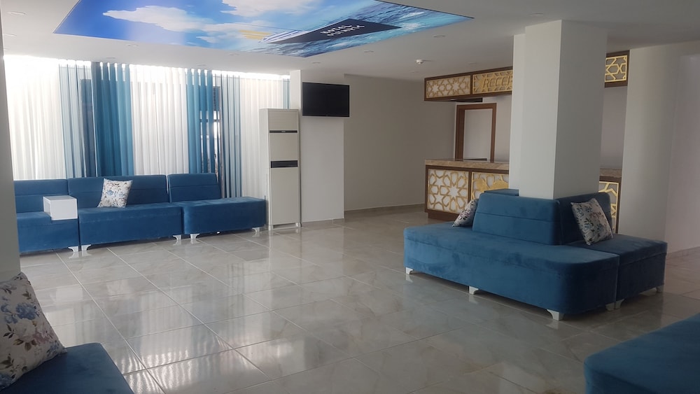 Olympic Hotel Belek 26/42