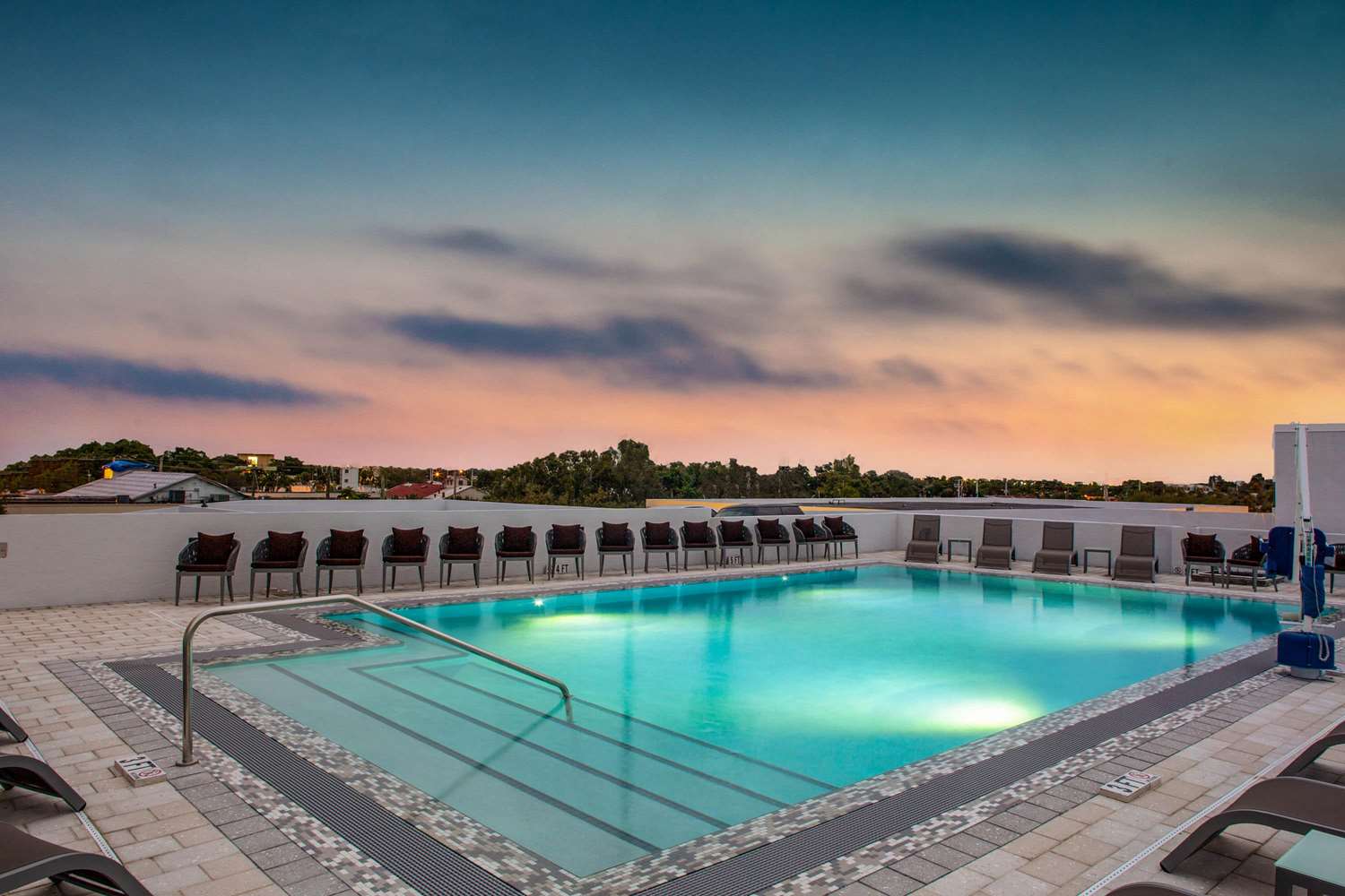 Wyndham Garden Fort Lauderdale Airport & Cruise Port 20/42