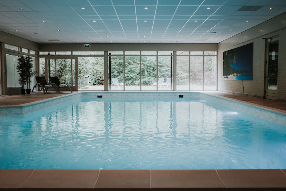 Fletcher Hotel Restaurant Sallandse Heuvelrug 24/45