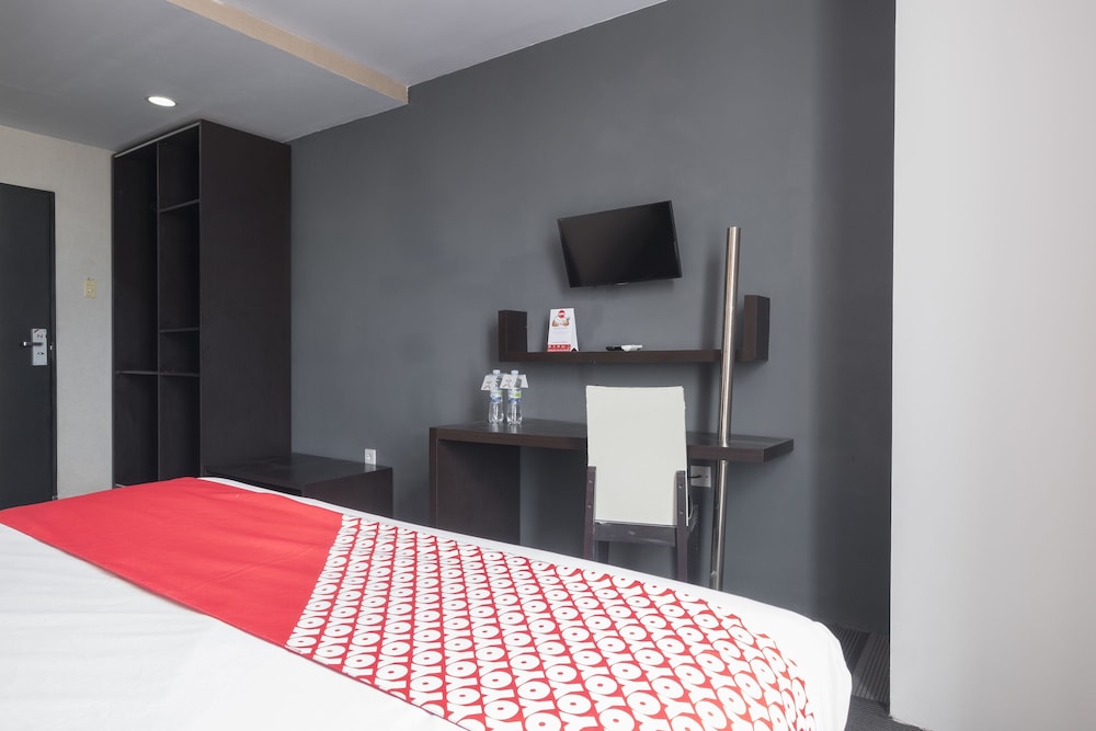 OYO 472 Hotel Asyra 11/16