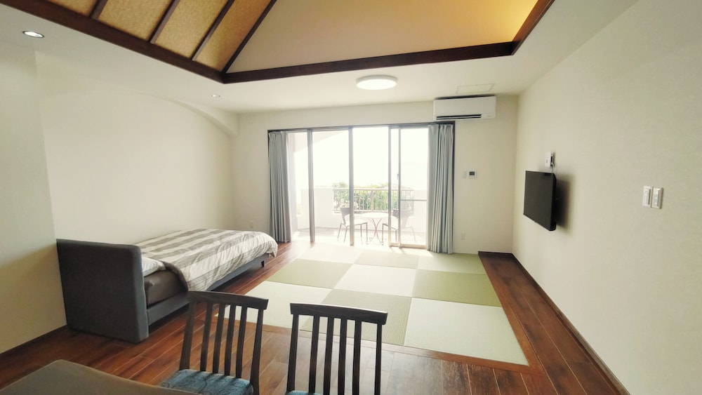Kariyushi Condominium Resort Nago Sea Side House 19/56
