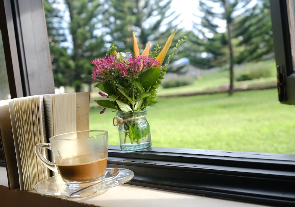 Trung Nguyen Coffee Resort 14/46