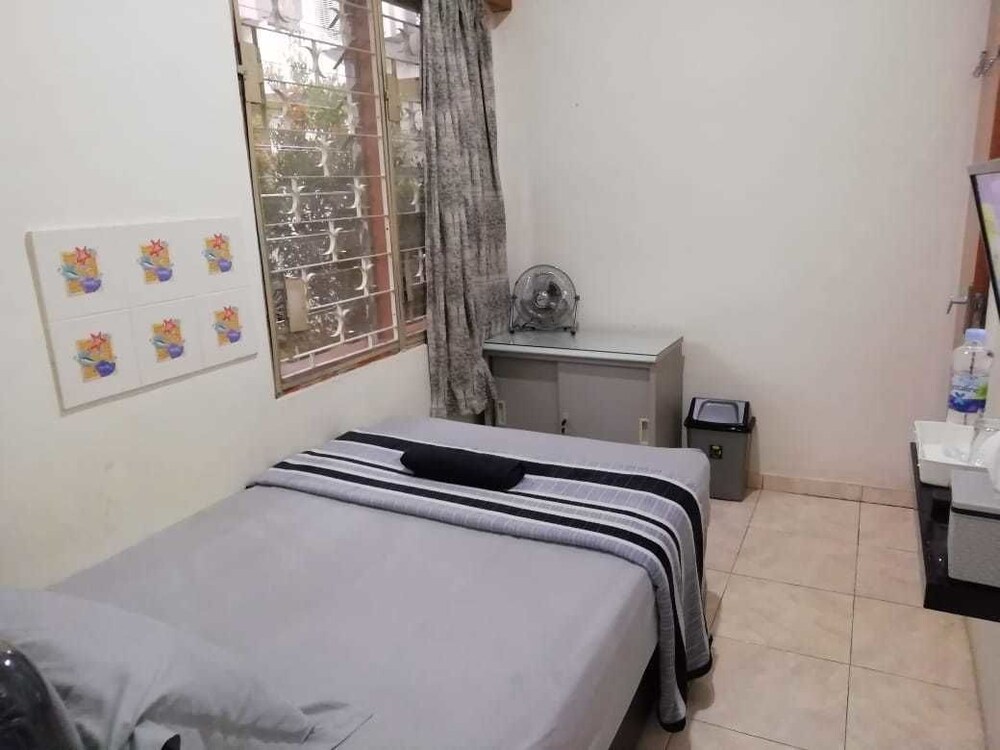 Gio Guesthouse Bogor 13/33