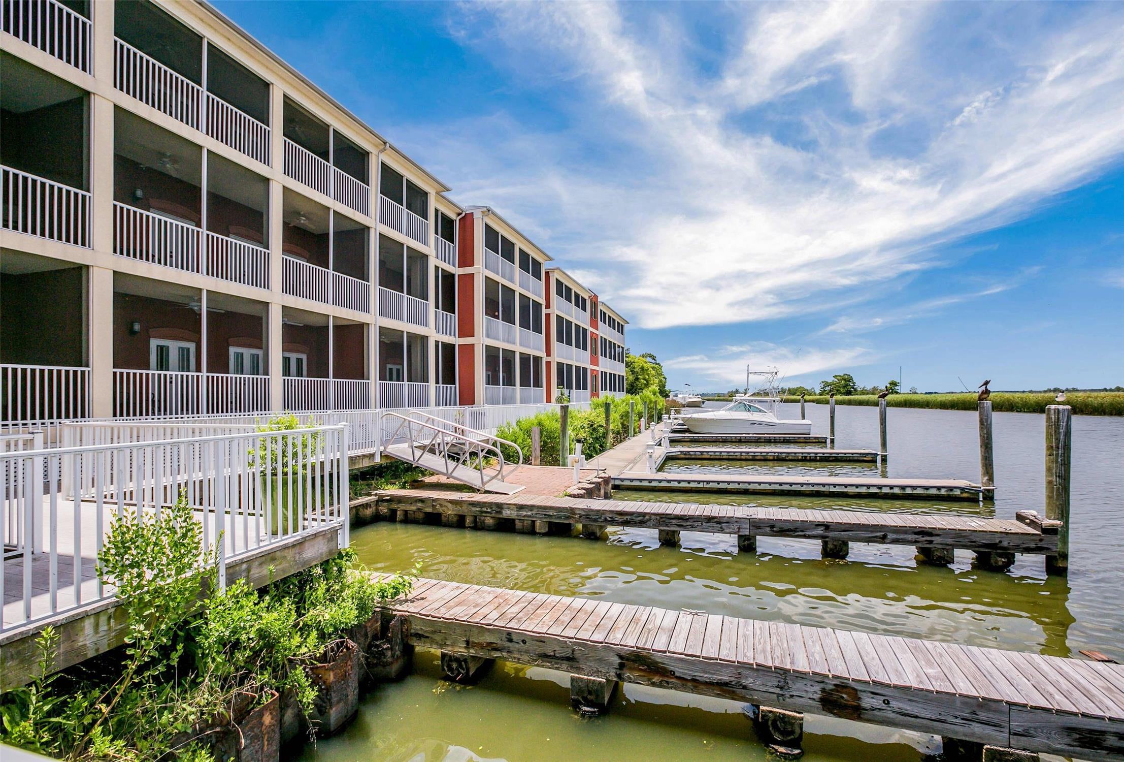 Water Street Hotel & Marina, an Ascend Collection Hotel 34/34