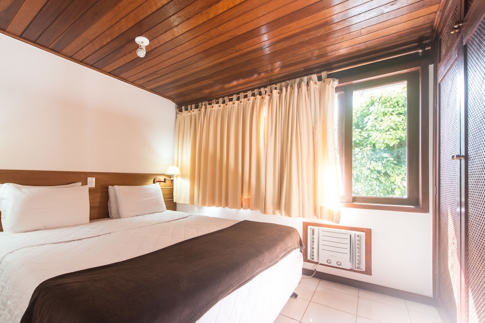 SUPERIOR, DOUBLE BED, OCEAN VIEW, BALCONY
