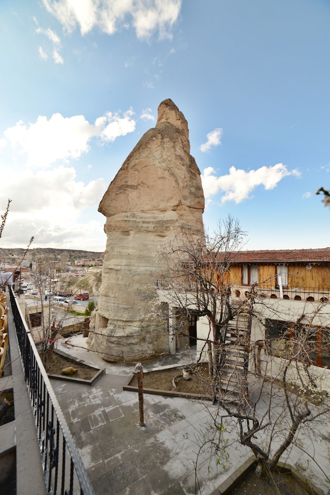 Peri Cave Hotel 45/54