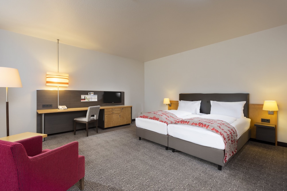 Holiday Inn Frankfurt Airport Neu Isenburg 11/55