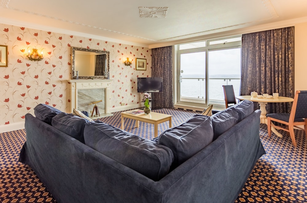 The Imperial Hotel Torquay 38/45