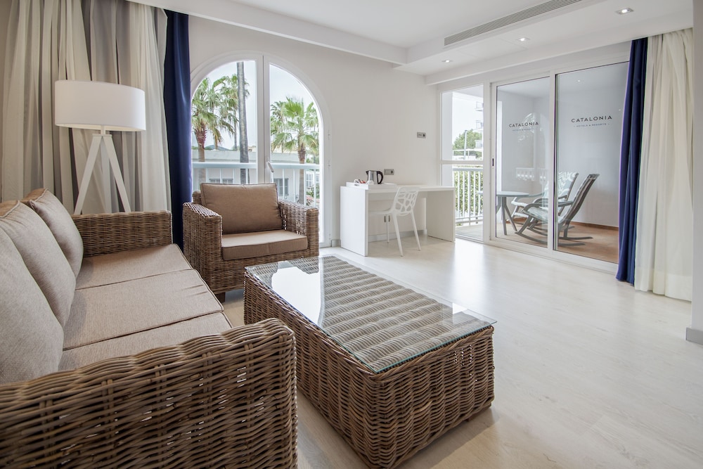 Catalonia del Mar - Adults Only 44/64