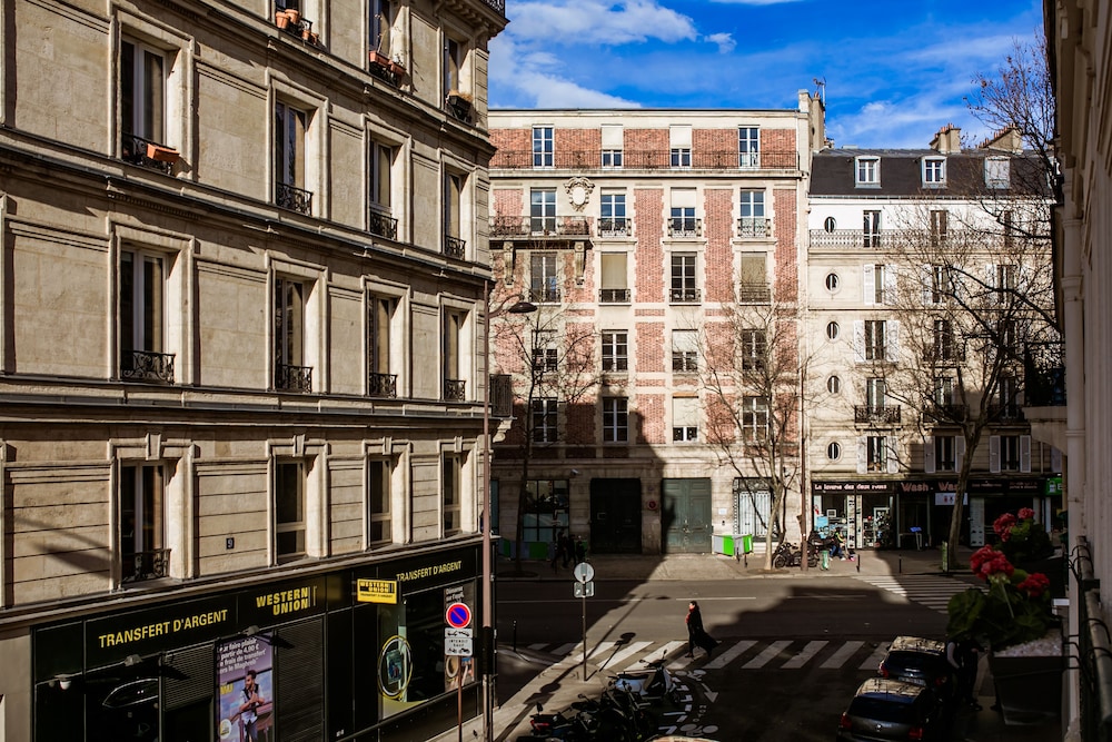 La Maison Gobert 6/71