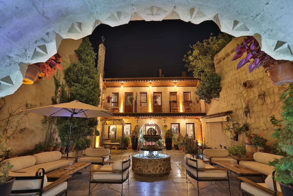 Aja Cappadocia Hotel 4/50