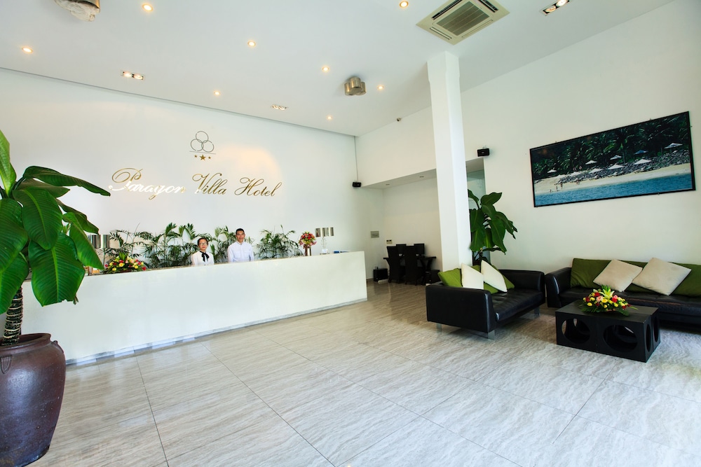Paragon Villa Hotel 10/51