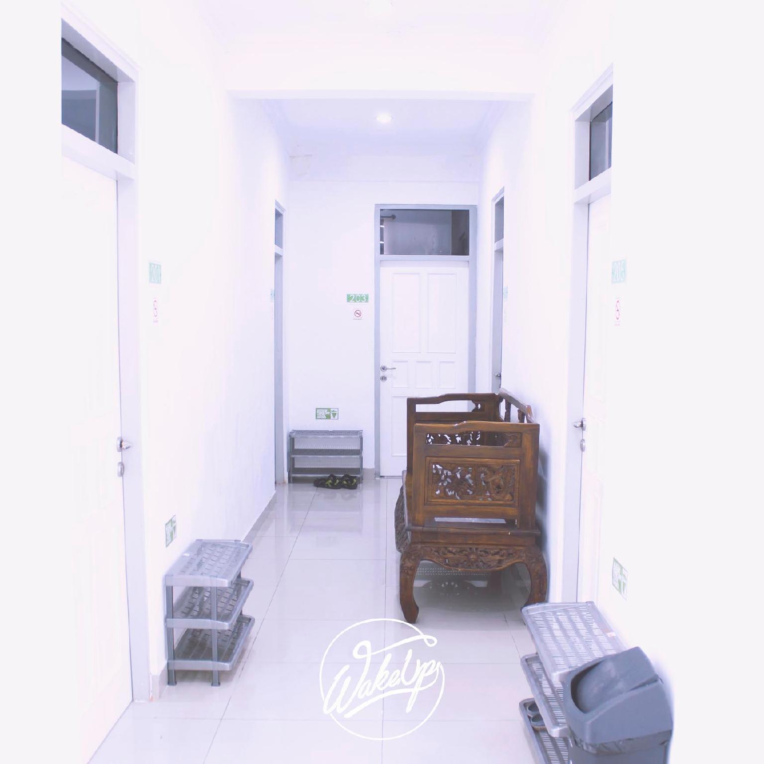 Wakeup Homestay 6/27