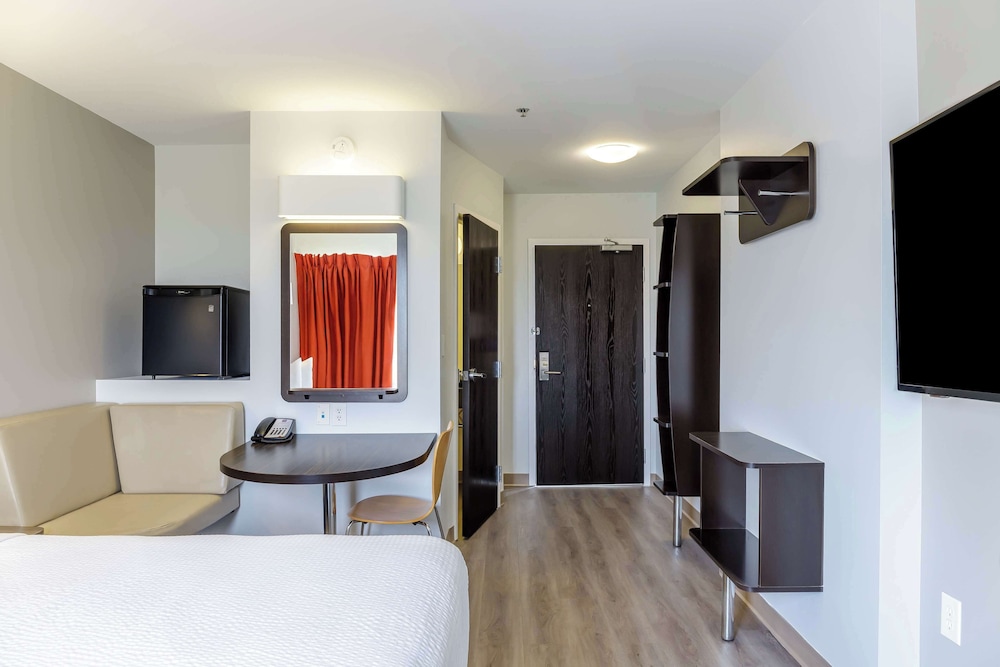 Motel6 Headingley, MB - Winnipeg West 30/57