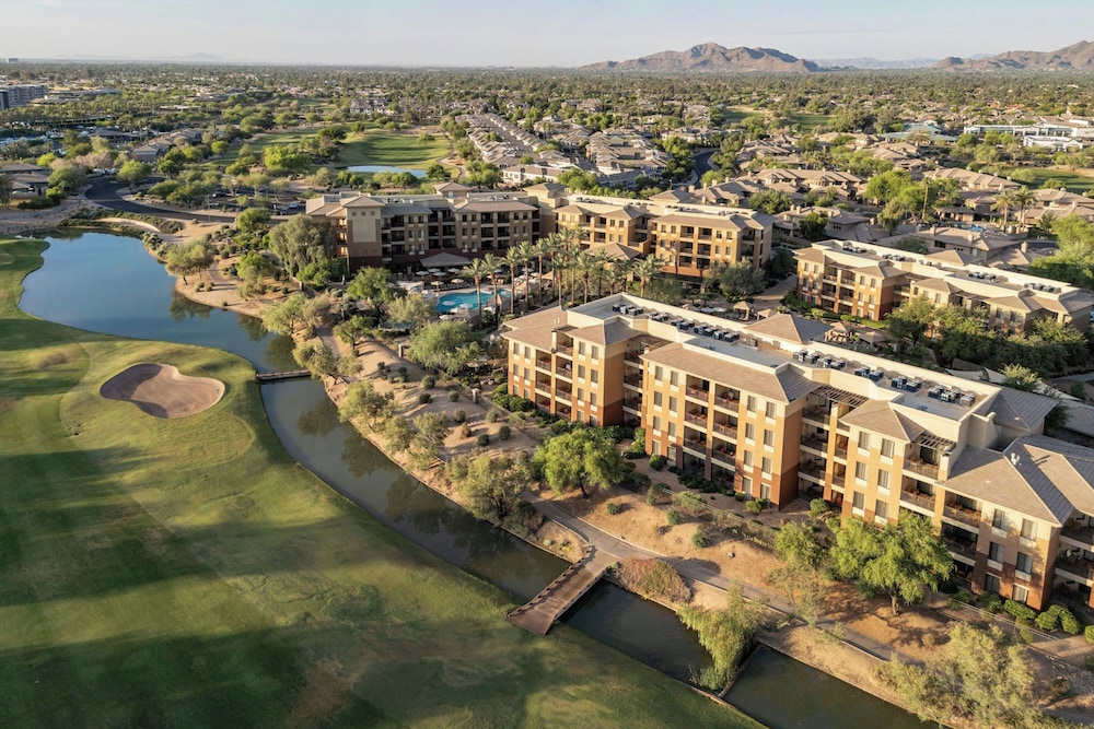 Westin Kierland Villas 4/50