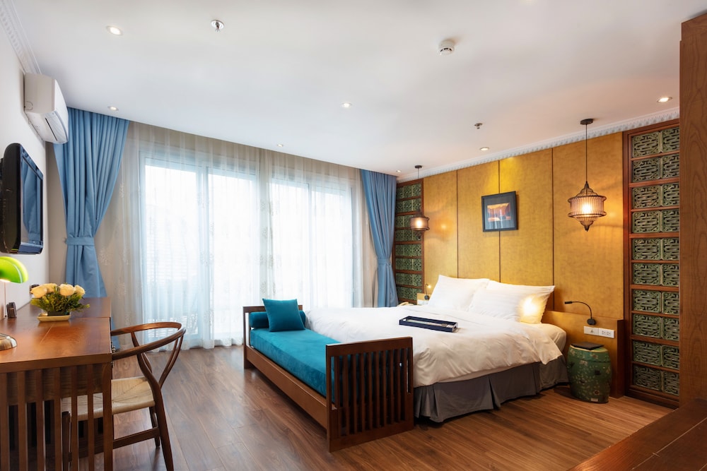 room